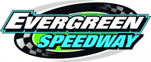 evergreen speedway NO NASCAR