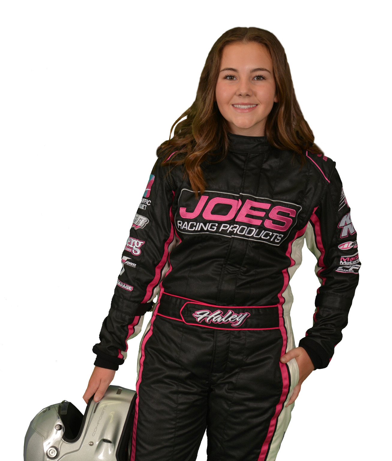 Haley Constance Racing – Official Website of Haley Constance Racing